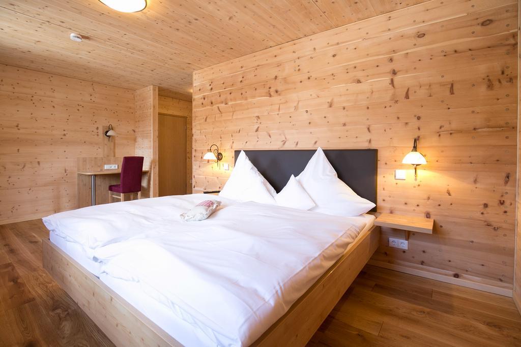Hotel Gasthof zur Post Wolfegg Zimmer foto
